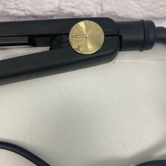 HSI Professional Flat Iron - Picture 3 of 8